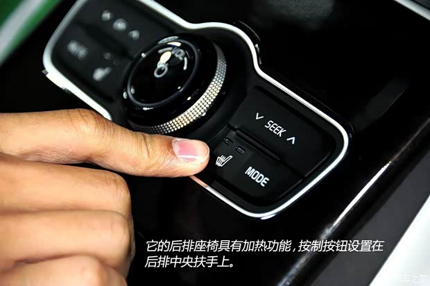 起亚起亚(进口)凯尊2013款 基本型