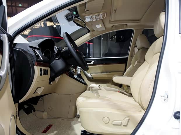 哈弗长城汽车哈弗H62013款 运动版 哈弗长城汽车哈弗H62013款 运动版