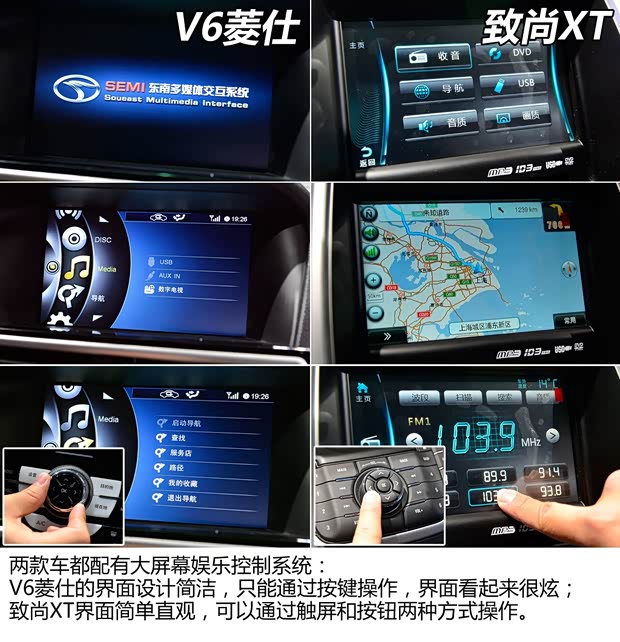 长安长安汽车致尚XT2013款 基本型 长安长安汽车致尚XT2013款 基本型