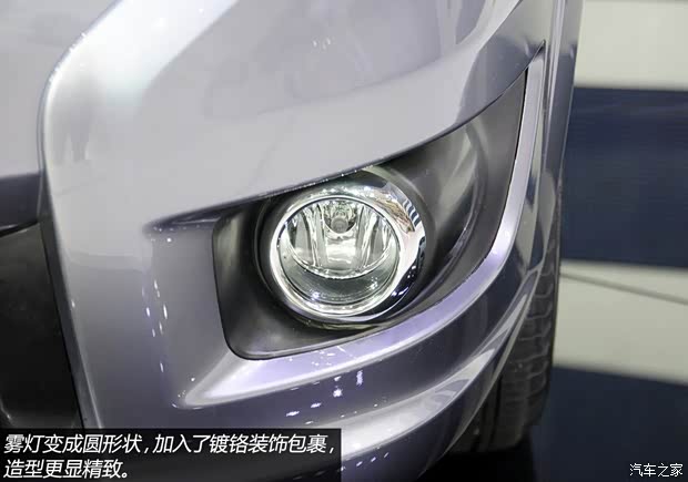 铃木昌河铃木利亚纳A62013款 基本型