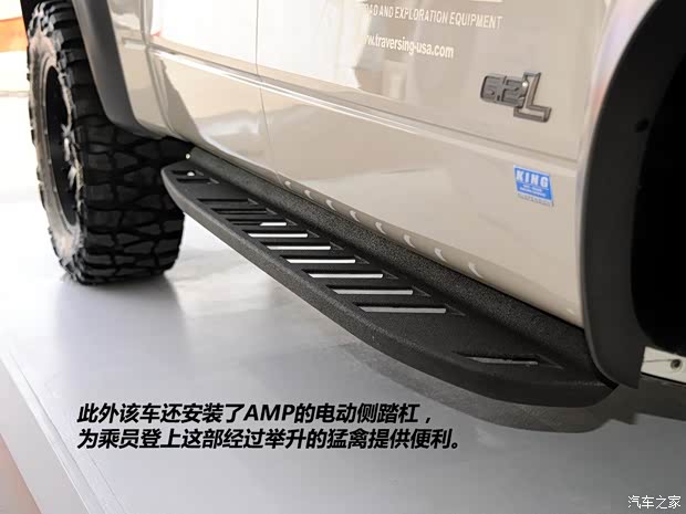 福特福特(进口)福特F-1502013款 SVT Raptor