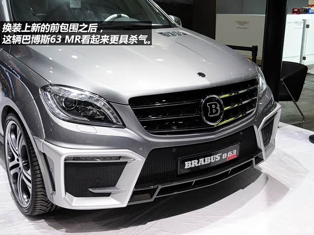 奔驰奔驰AMG奔驰M级AMG2012款 ML63 AMG 奔驰奔驰AMG奔驰M级AMG2012款 ML63 AMG