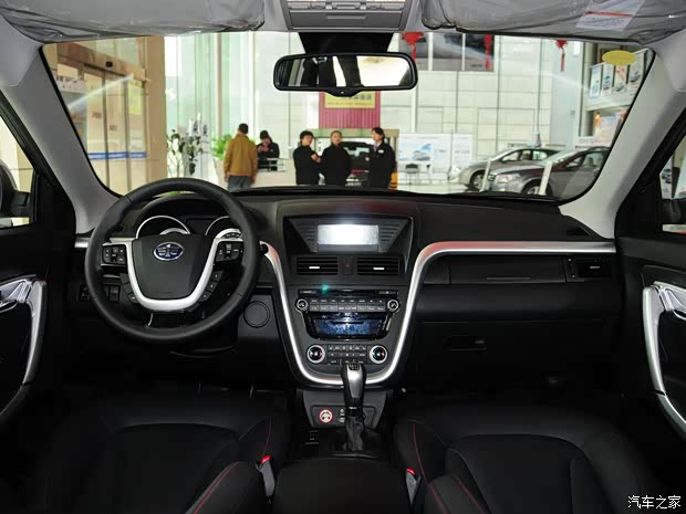 奔騰一汽奔騰奔騰X802013款 2.0L 手動(dòng)豪華型