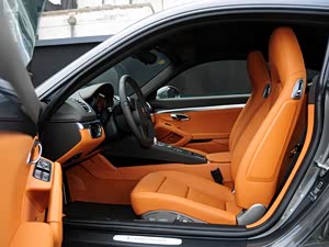 Cayman 2013 Cayman 2.7L