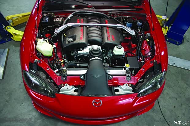 马自达马自达(进口)马自达MX-52009款 2.0