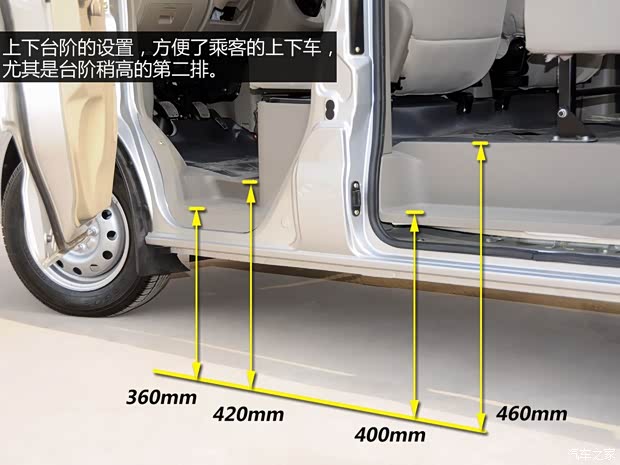 开瑞开瑞汽车优胜II代2010款 1.0L基本型