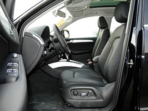 �µ�Q5 2013�� 40 TFSI ������