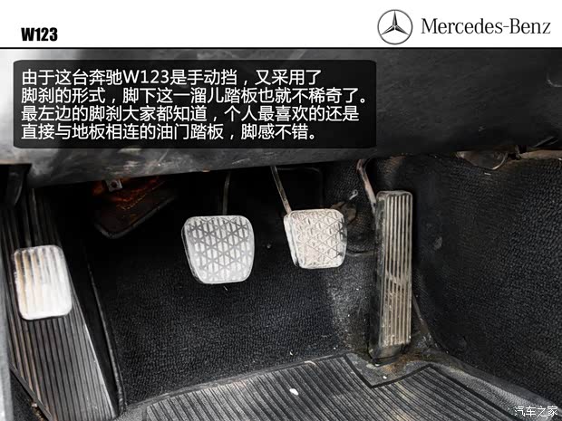 奔驰奔驰(进口)奔驰E级(进口)1989款 200