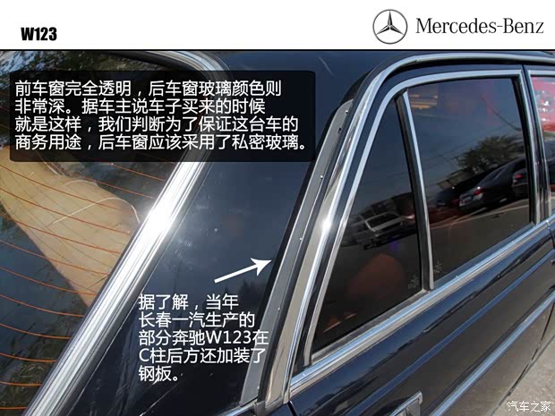 奔驰奔驰(进口)奔驰E级(进口)1989款 200