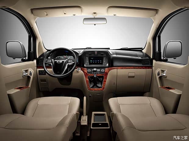 广汽吉奥广汽吉奥星朗2013款 基本型 广汽吉奥广汽吉奥星朗2013款 基本型