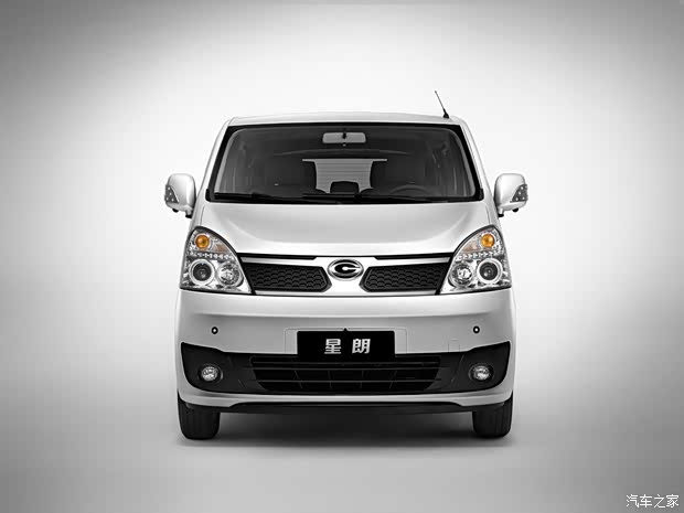 广汽吉奥广汽吉奥星朗2013款 1.5L 七座至尊型 广汽吉奥广汽吉奥星朗2013款 1.5L 七座至尊型