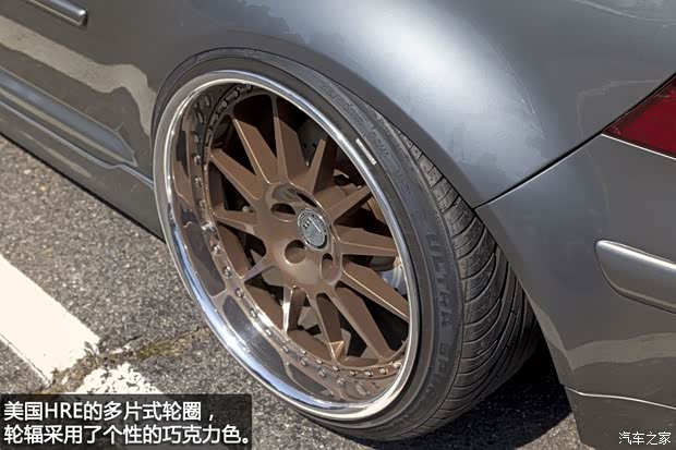 大众一汽-大众高尔夫2004款 1.6 自动时尚型