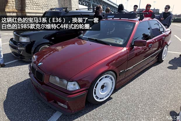 宝马宝马M宝马M3M3 以往经典版