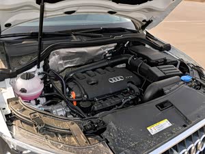 �µ�Q3 2013�� 35 TFSI quattro ������