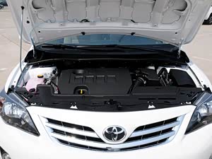 ������2013�� ��װ�� 1.6L �Զ��ſ���GL