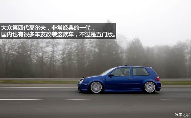 大众大众(进口)高尔夫(进口)以往经典版