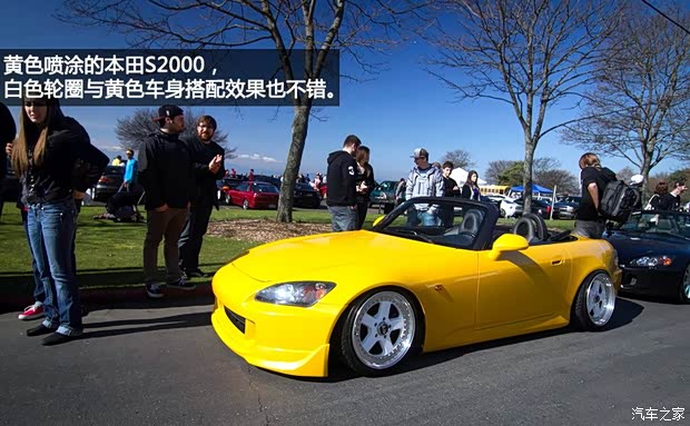 本田本田(进口)本田S20002009款 2.0 基本型