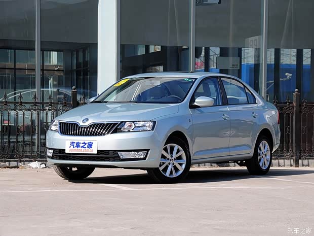 斯柯达上海大众斯柯达昕锐2013款 1.6L 手动优选型 斯柯达上海大众斯柯达昕锐2013款 1.6L 手动优选型