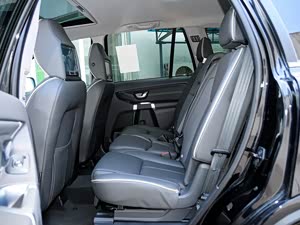 �ֶ���XC90(����)2013�� 2.5T T5 ����������