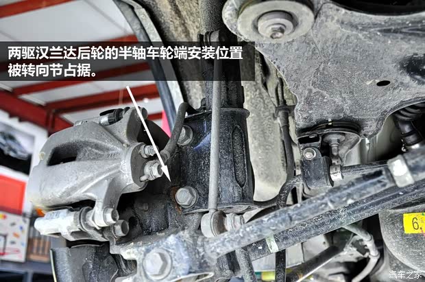 丰田广汽丰田汉兰达2012款 2.7L 两驱5座精英版