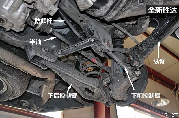 现代北京现代全新胜达2013款 2.0T 自动四驱顶级型