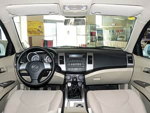 ½��X8 2012�� ̽���� 2.4L ����4X4�����ͣ�ͼƬ�����ο���