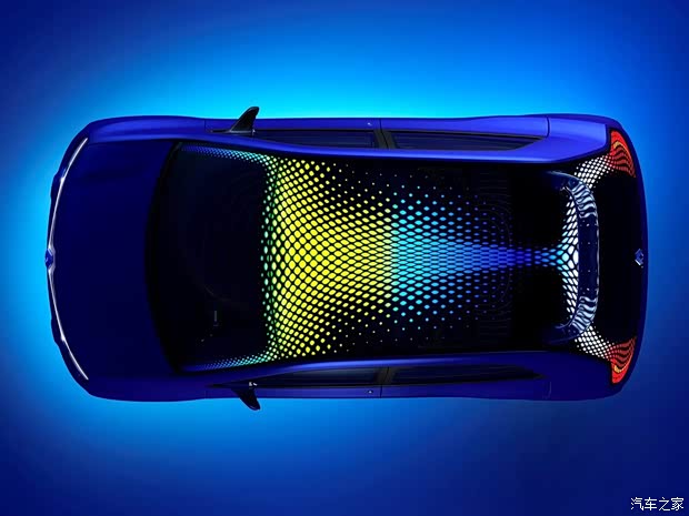 雷諾雷諾Twin-Z2014款 Concept 雷諾雷諾Twin-Z2014款 Concept
