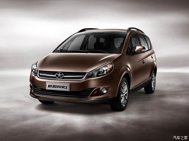 江淮江淮汽車和悅RS2013款 1.8L MT尊貴型 江淮江淮汽車和悅RS2013款 1.8L MT尊貴型