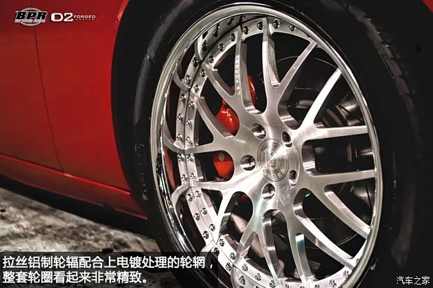 道奇SRT挑战者 SRT2012款 6.4L SRT8 392