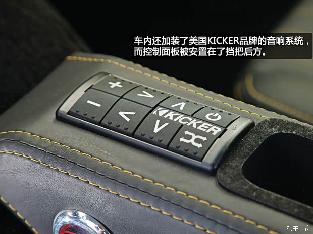 道奇道奇(进口)挑战者2009款 RT