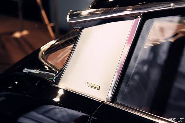 DS雪铁龙(进口)DS231973款 基本型 DS雪铁龙(进口)DS231973款 基本型