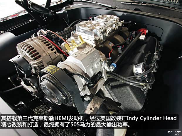 道奇道奇(进口)挑战者2009款 RT