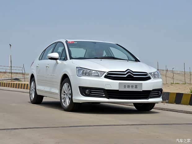 東風(fēng)雪鐵龍 世嘉 2013款 三廂 1.6L 自動品享型 東風(fēng)雪鐵龍 世嘉 2013款 三廂 1.6L 自動品享型