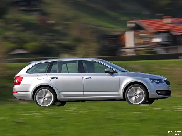 斯柯达斯柯达(进口)明锐(海外)2014款 Combi 斯柯达斯柯达(进口)明锐(海外)2014款 Combi