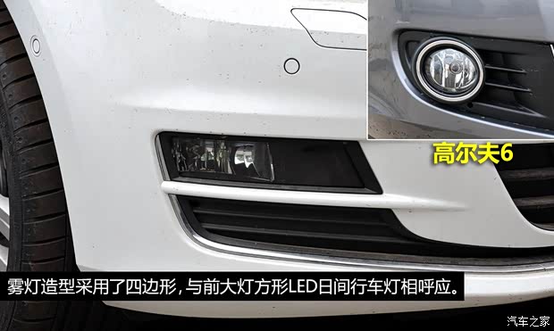 大眾大眾(進(jìn)口)高爾夫(進(jìn)口)2013款 第七代