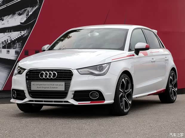 奥迪奥迪(进口)奥迪A12013款 R18 competition 奥迪奥迪(进口)奥迪A12013款 R18 competition