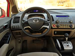 ˼�� 2012�� 1.8L �Զ�