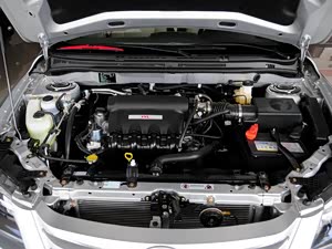 ���ǵ�L3 2012�� 1.5L �ֶ������