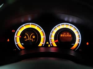 ���ǵ�L3 2012�� 1.5L �ֶ������