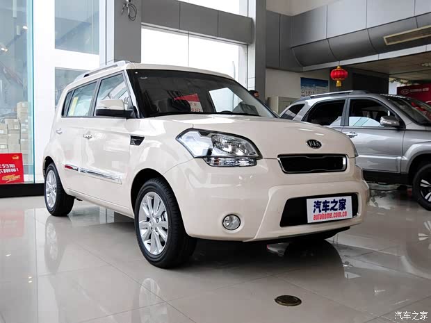 ��� 2013�� 1.6L AT GL