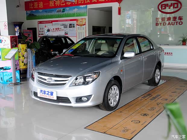 ���ǵ�L3 2012�� 1.5L �ֶ������