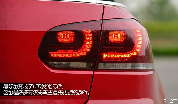 大眾大眾(進(jìn)口)高爾夫(進(jìn)口)2012款 GTI 敞篷版