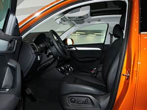 �µ�Q3 2013�� 35 TFSI quattro ������