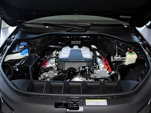 �µ�Q7 2014�� 40 TFSI �˶���