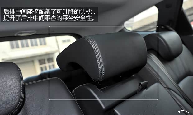 现代北京现代全新胜达2013款 2.0T 自动四驱顶级型 现代北京现代全新胜达2013款 2.0T 自动四驱顶级型