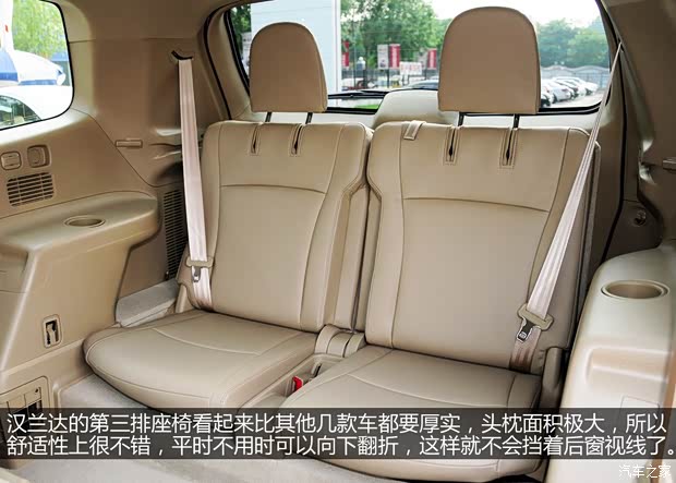 丰田广汽丰田汉兰达2012款 2.7L 两驱7座豪华版 丰田广汽丰田汉兰达2012款 2.7L 两驱7座豪华版