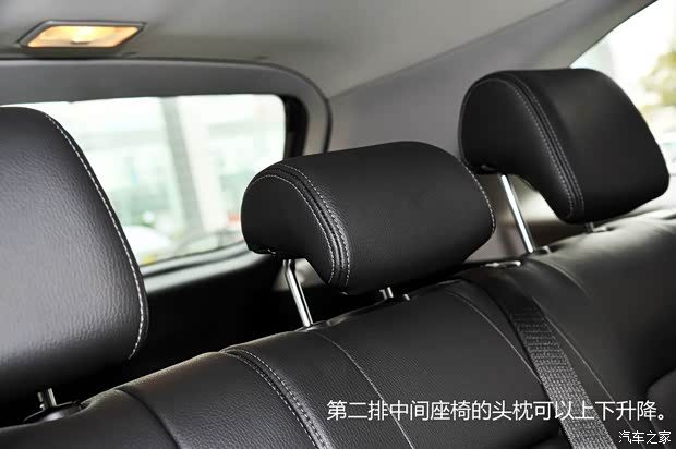 雪佛兰通用雪佛兰科帕奇2013款 2.4 AT 7座城市版 雪佛兰通用雪佛兰科帕奇2013款 2.4 AT 7座城市版