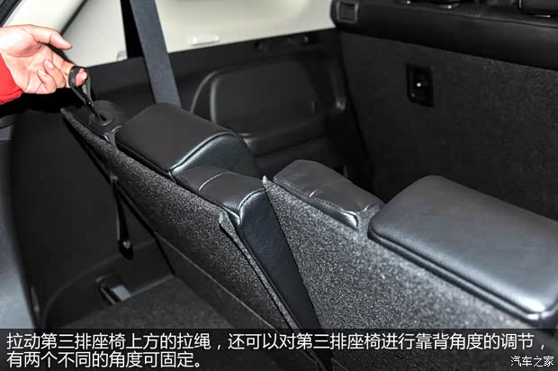 三菱三菱(进口)欧蓝德(进口)2013款 2.4L 四驱豪华导航版 7座 三菱三菱(进口)欧蓝德(进口)2013款 2.4L 四驱豪华导航版 7座