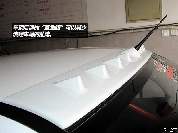 三菱三菱(進(jìn)口)LANCER2006款 2.0T EVO IX