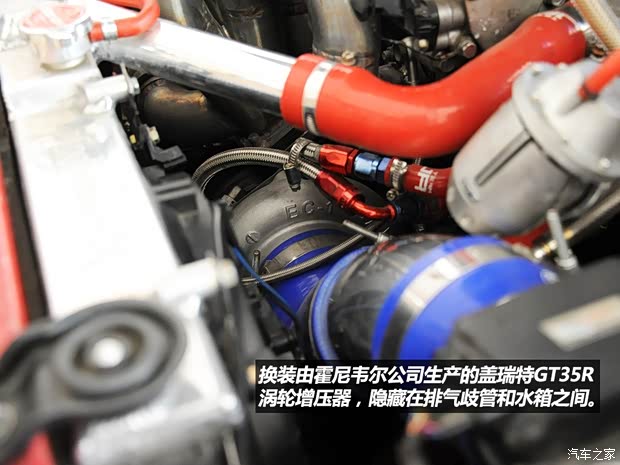 三菱三菱(进口)LANCER2006款 2.0T EVO IX